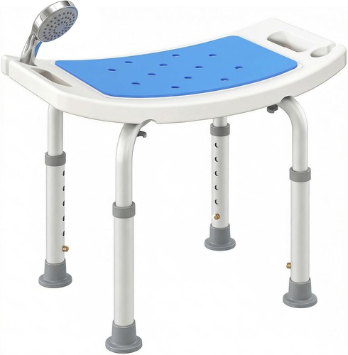 Shower chair padded seat - shower,
