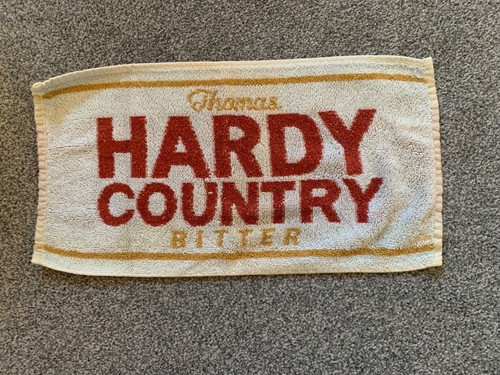 Vintage thomas hardy beer - vintage~thomas, hardy~beer