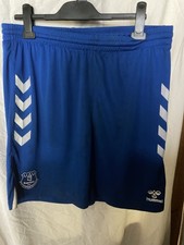Humnel Everton FC Shorts Men's