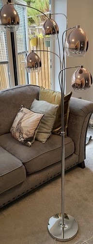 Floor standing lamp bella - standing,
