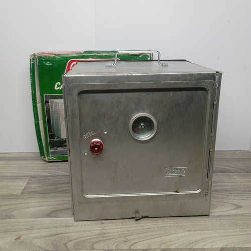 Coleman campstove oven - coleman,