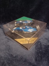 Onyx Heritage Formula 1 Ligier
