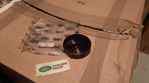 Early range rover - early, nos