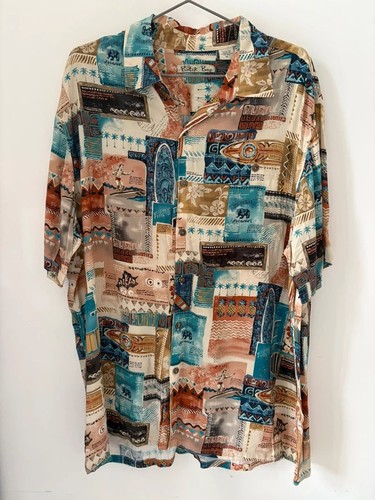 Batik bay patchwork - batik,