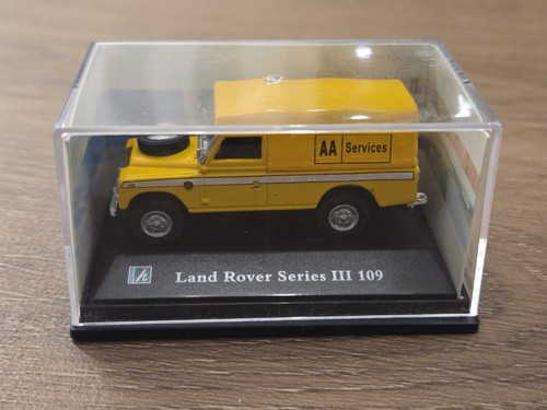 Cararama land rover - cararama,