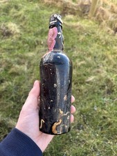 Shipwreck beer bottle - shipwreck,