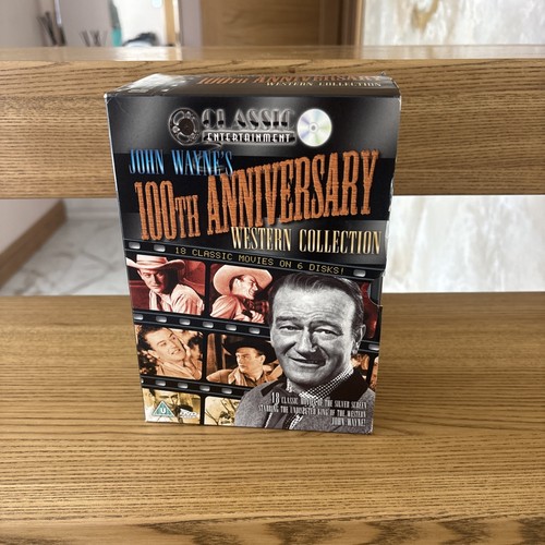 John wayne 100th anniversary - wayne:,