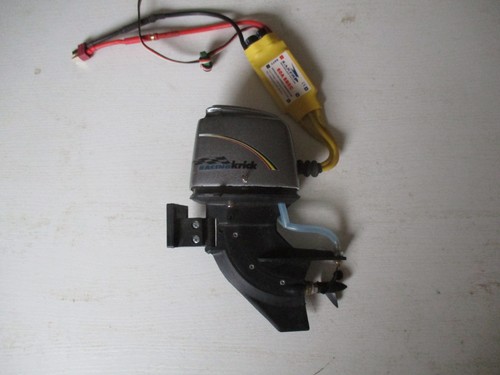 Boat krick pan 21 - boat,
