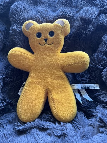 Ikea unicef orange yellow - unicef,