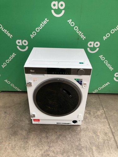 Hoover integrated washing - integrated,