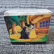 Disney Store Classic Mug Cup