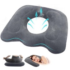 Ring Cushion Inflatable Piles