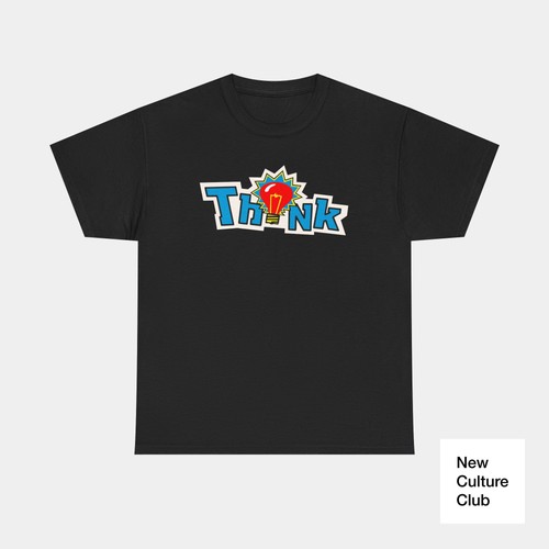 Think skate classic - classic, red