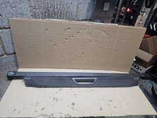 Mk3 Renault Grand Scenic Retractable Parcel Shelf Load Cover Genuine