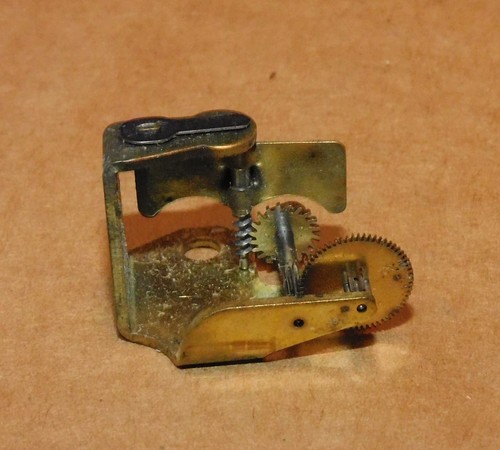 Vintage swiss music box - vintage,