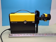 Vintage THD Slide Projector