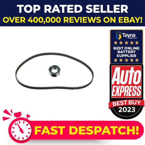 Timing belt kit fits - kit,