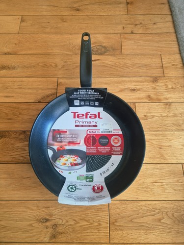 Tefal primary inox stainless - tefal,