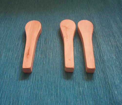 Wood spoon blanks birch - wood,