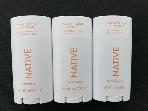 Native deodorant sweet - native,