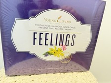 Brand New Young Living