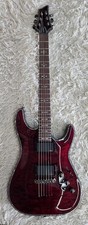 Schecter 1788-SHC Hellraiser