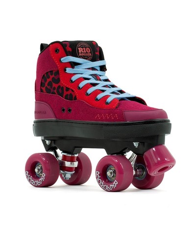 Rio roller beats quad - rio,