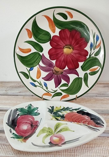 Vintage italian section - vintage,