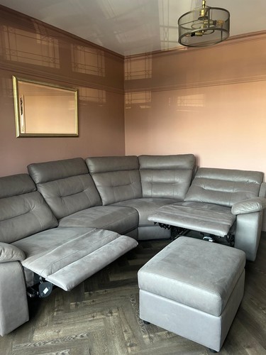 Dfs lucius corner - corner, power