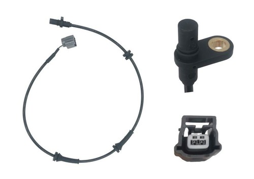 Intermotor rear abs - rear,