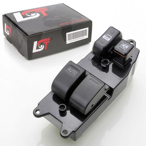 Electric window regulator - window,