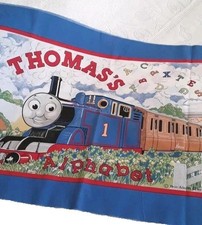 Thomas the Tank Engine Cotton