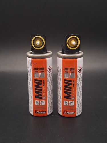 Paslode im65 mini fuel cell - fuel,