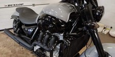 Triumph Rocket 3 Right Hand