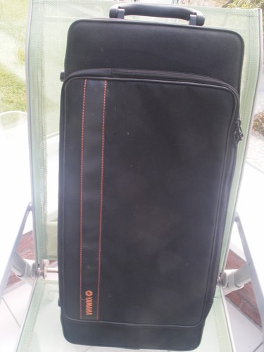 Yamaha alto saxophone - alto,