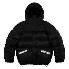 Supreme Marmot 800-Fill Down