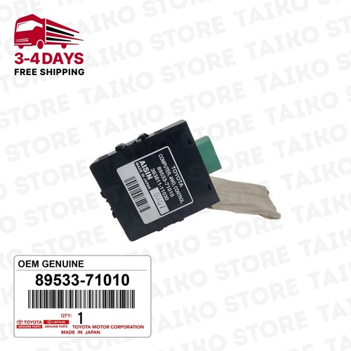 8953371010 oem genuine four - oem,