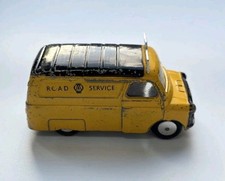 Corgi Toys 408 Bedford AA Van