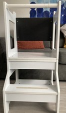 Toddler Learning Tower Kitchen
