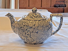 Burleigh "Scilla" Tea Pot