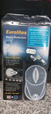 Eurolites Car Van Headlamp