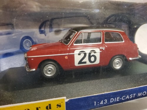 Austin a40 1960 - 1/43,
