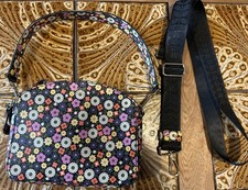 Orla Kiely Tostado Bag Handbag