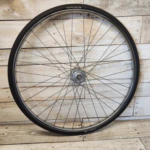 1970s front wheel - 1970s,