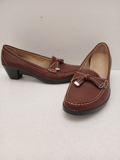 Hotter Vogue Size UK 9 Leather