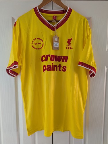 Bnwt new liverpool - bnwt, fc