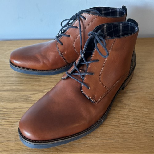 Rieker men 14605 tan - 14605-22,