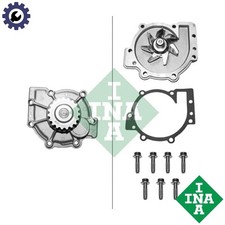 WATER PUMP ENGINE COOLING 538