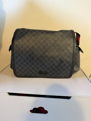 Gucci baby changing - gucci, bag