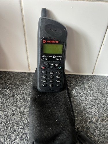 Vodafone sagem rc815 - sagem,